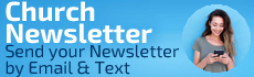 CathCom: Church Newsletter - Send your Parish Newsletter by Email and Text.