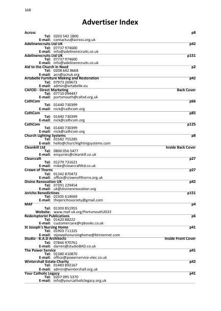 2023 edition of the Portsmouth Directory