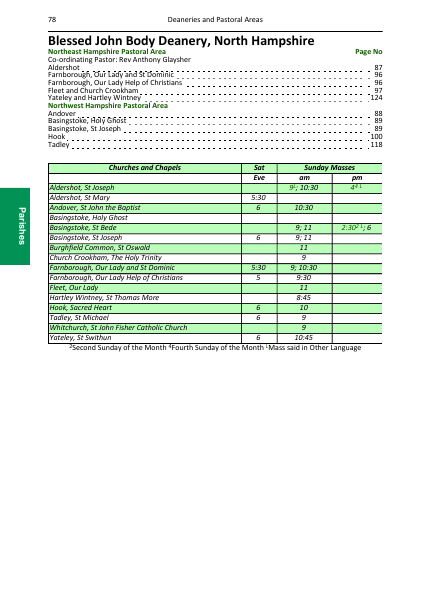 2023 edition of the Portsmouth Directory