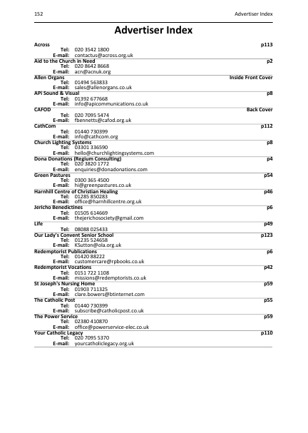 2024 edition of the Portsmouth Directory