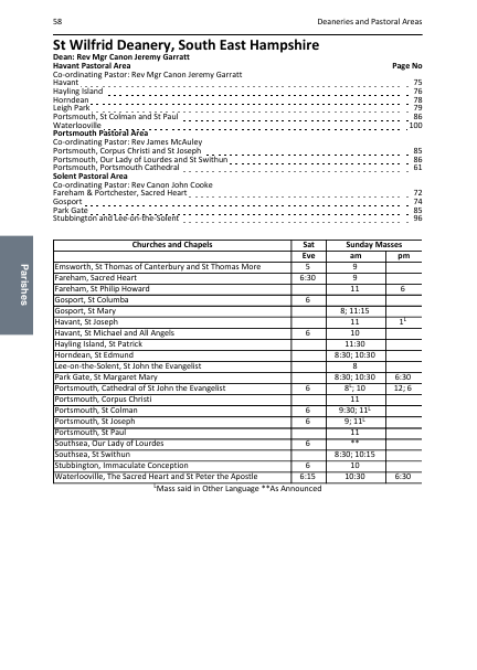 2024 edition of the Portsmouth Directory