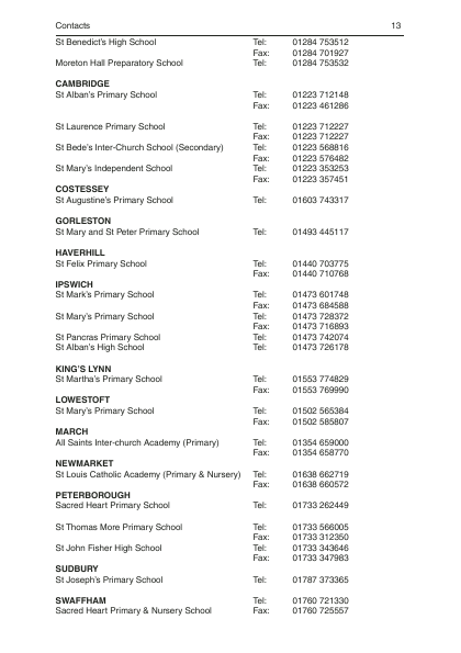 2020 edition of the East Anglia Year Book - Page 