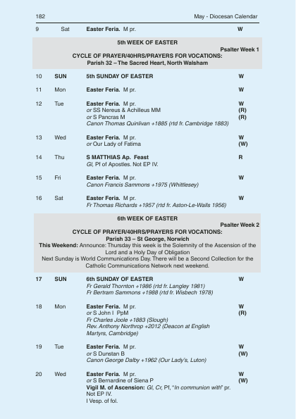 2020 edition of the East Anglia Year Book - Page 