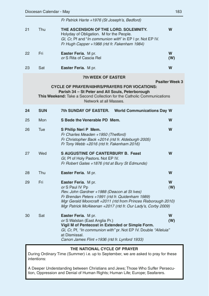 2020 edition of the East Anglia Year Book - Page 