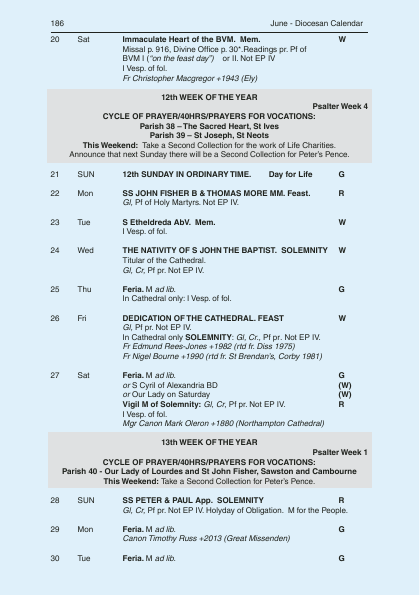 2020 edition of the East Anglia Year Book - Page 