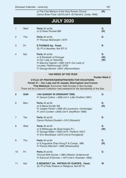 2020 edition of the East Anglia Year Book - Page 