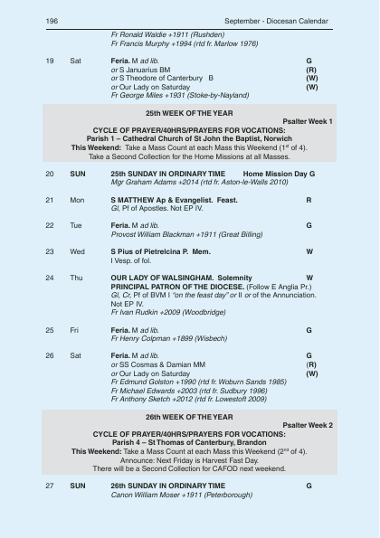 2020 edition of the East Anglia Year Book - Page 