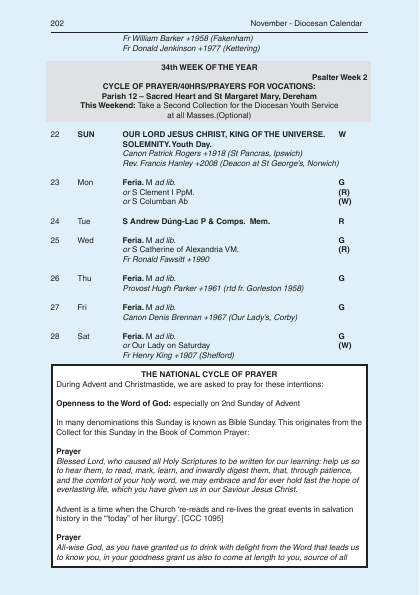 2020 edition of the East Anglia Year Book - Page 