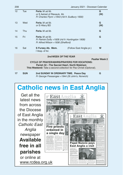 2020 edition of the East Anglia Year Book - Page 