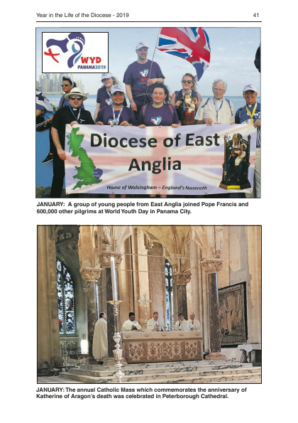 2020 edition of the East Anglia Year Book - Page 