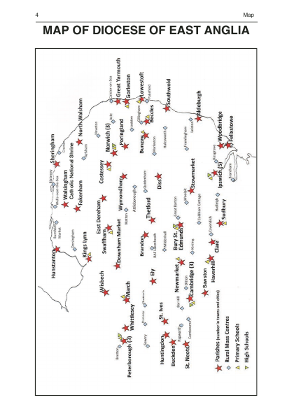 2020 edition of the East Anglia Year Book - Page 