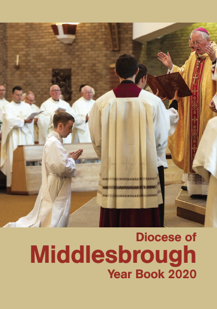 2020 edition of the Middlesbrough Year Book - Page 