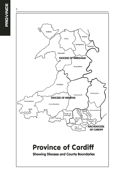2021 edition of the Welsh Year Book