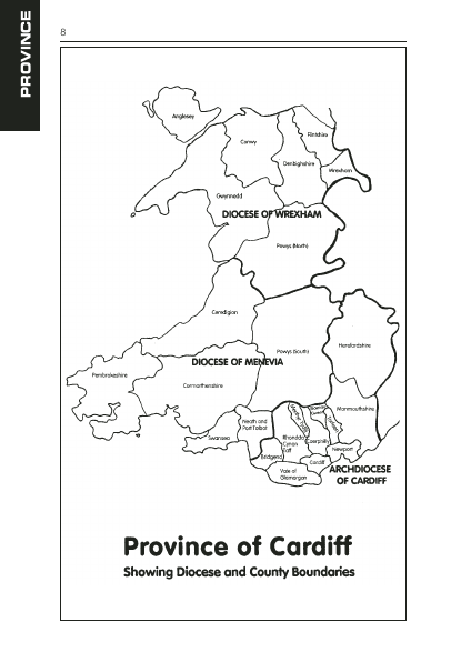 2022 edition of the Welsh Year Book
