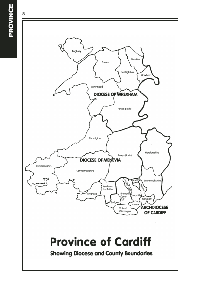 2024 edition of the Welsh Year Book