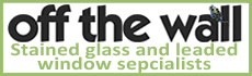 Off the Wall Stained Glass: Stained Glass Specialists