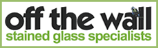 Off the Wall Stained Glass: Stained Glass Specialists