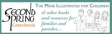 Second Spring Oxford Ltd: The Mass Illustrated for Children