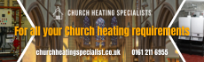 Buy Me Media: Church Heating Specialists: For all your Church Heating Requirements