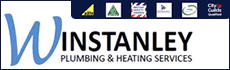Winstanley Plumbing & Heating Services: Domestic | Commercial | Industrial 
Installaion & Maintenance