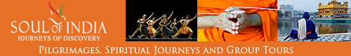 Soul of India : 